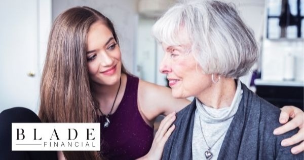 Choosing a Trusted Contact