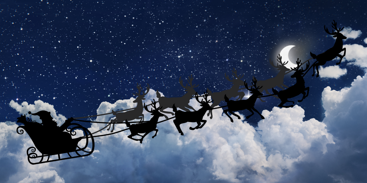 Happy Holidays