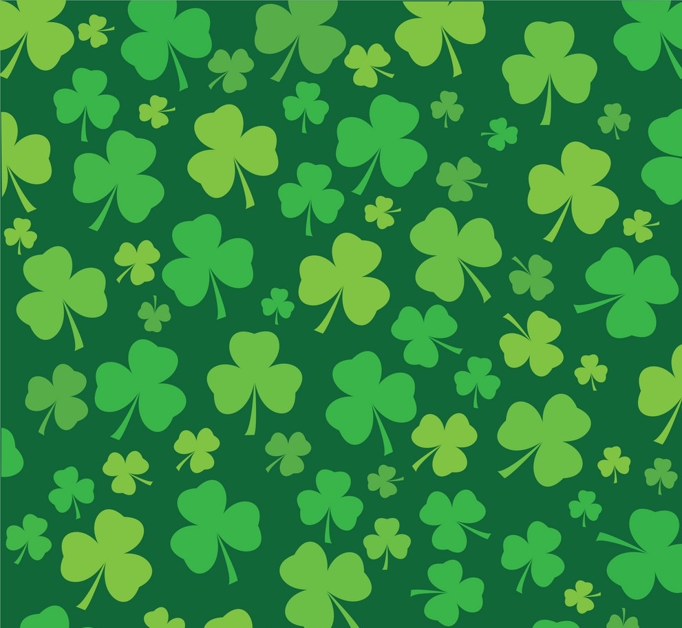 St. Patrick’s Day