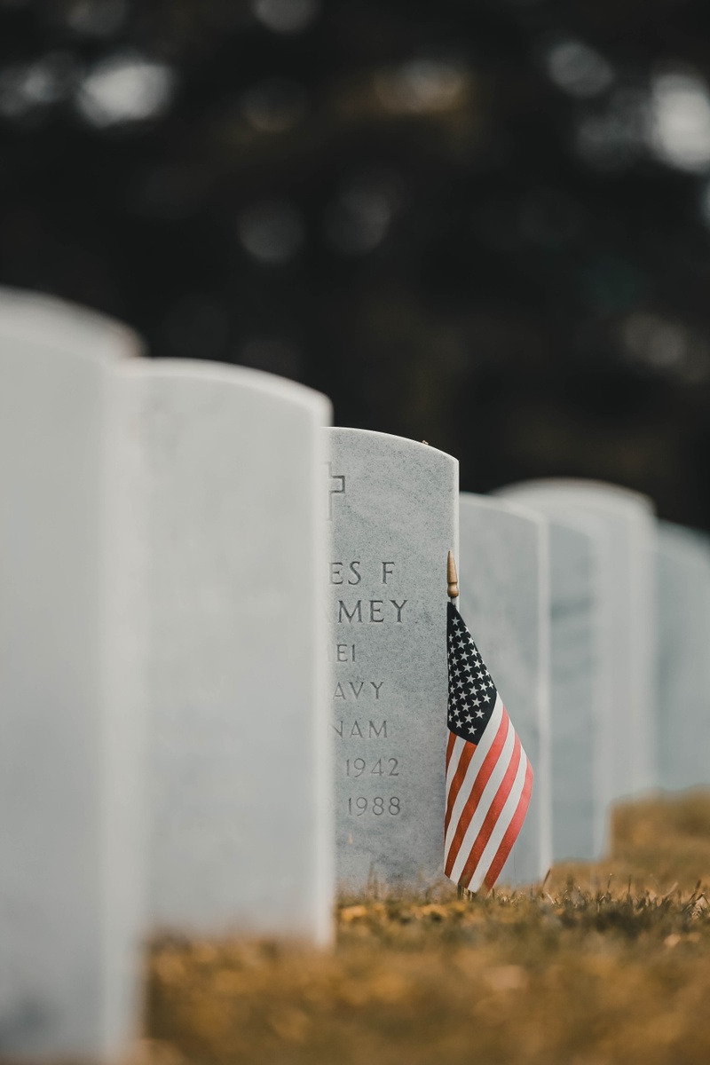 A Meaningful Memorial Day