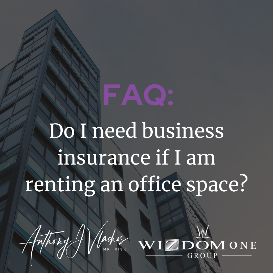 Do I Need Business Insurance?
