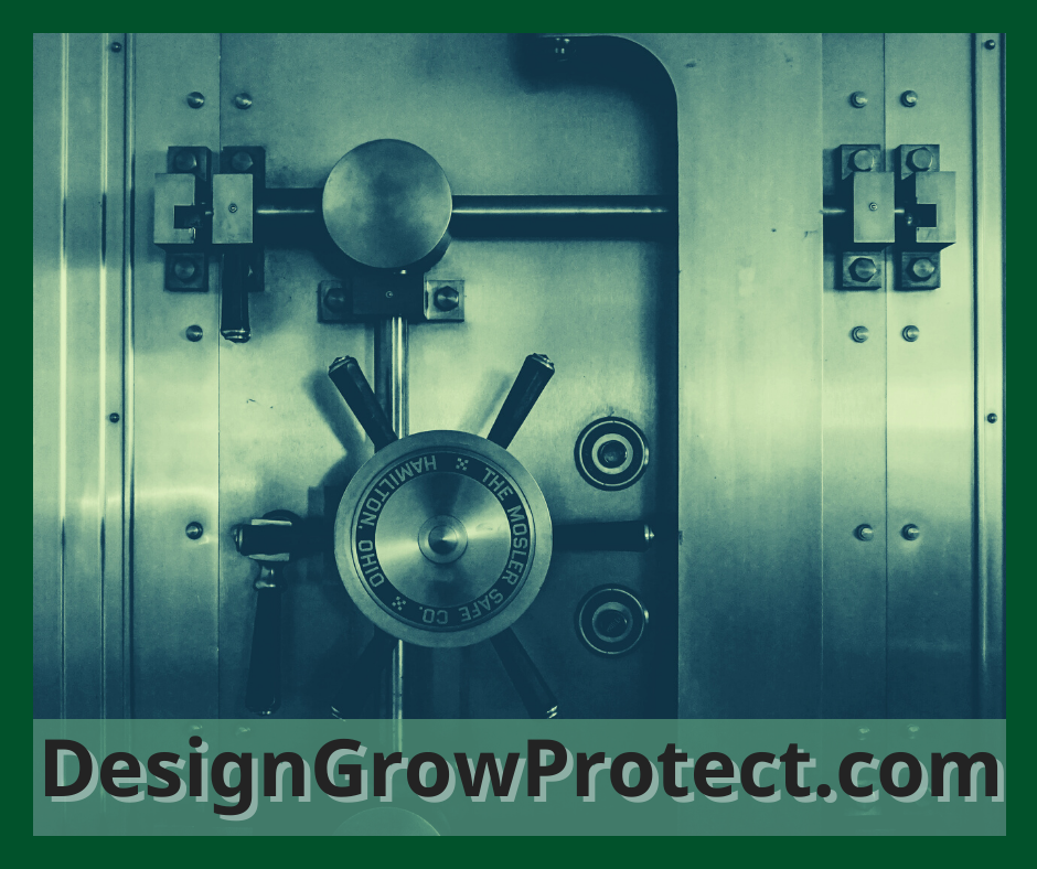 Is Your Money Safe?