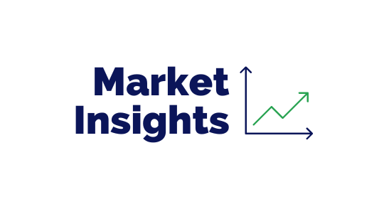 Weekly Market Insights: Friday Rally Stems Week of Losses