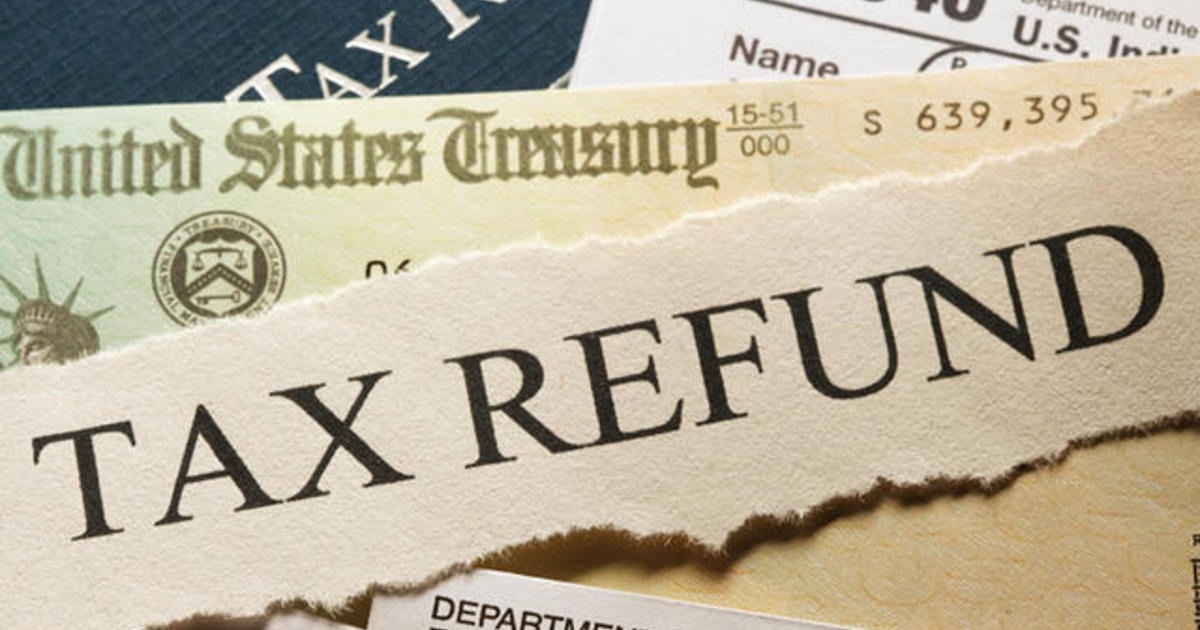 Ways to Put Your Tax Refund to Work