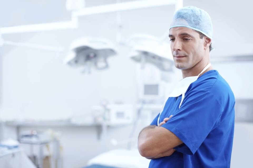 Income protection just for physicians