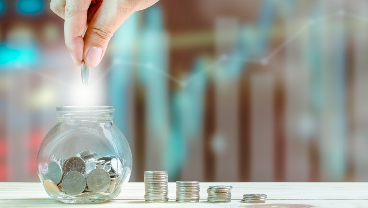 3 Investment Terms You Should Know