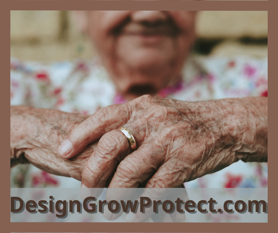 Older Americans Month