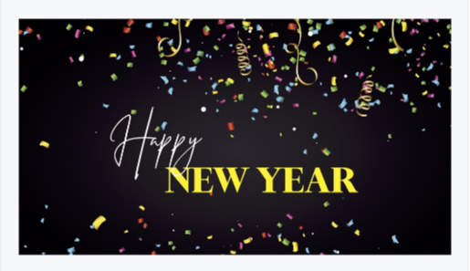 We’ll be out of the office - New Year's Eve 12/31/2021
