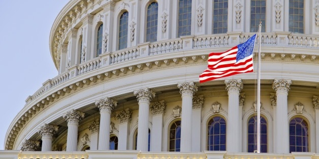Budget Bill Next “Headline Risk” For Stocks