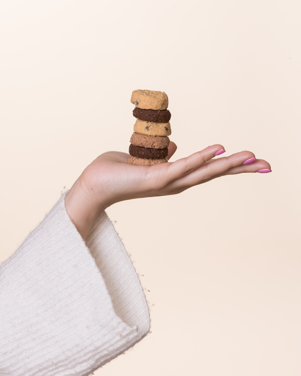 The Cookie Crumbles: Girl Scouts Face Supply Chain Issues
