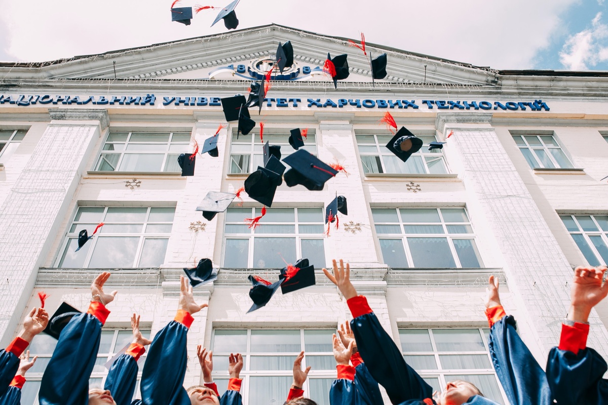 Dollars and Degrees: The Cost of Education