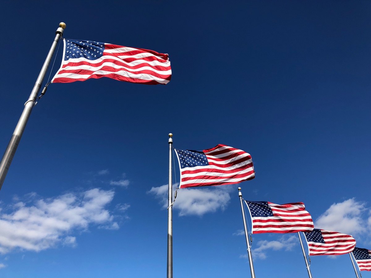 Memorial Day 2022