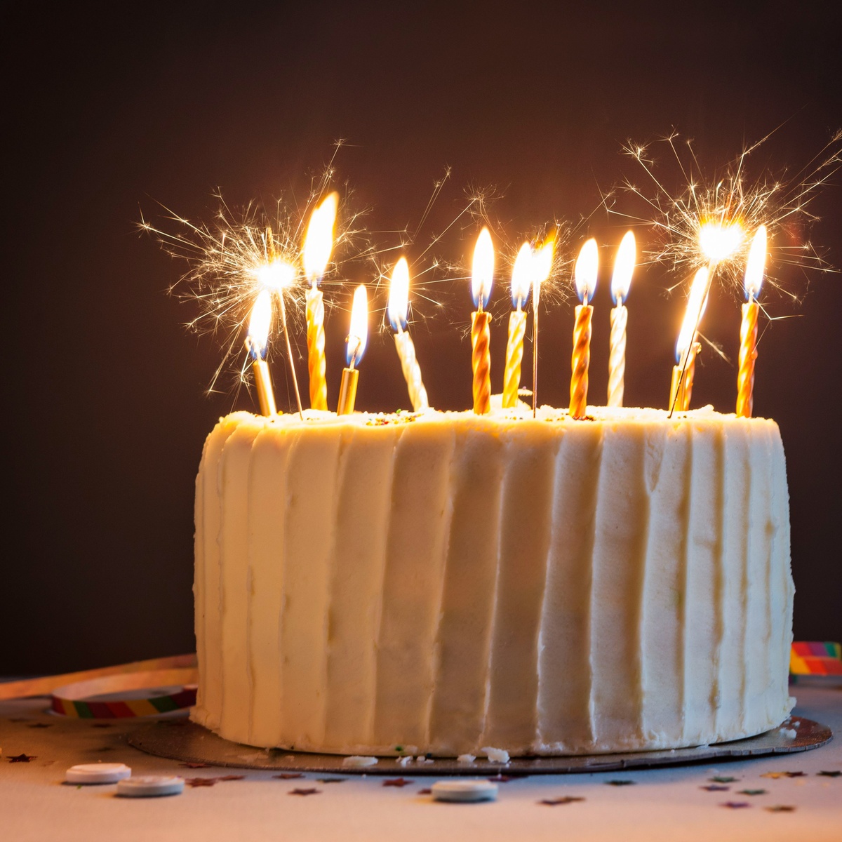 Well-Traveled Wealth Turns 4!