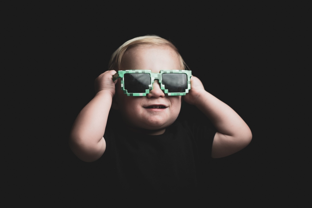 Dear Mom and Dad: You Are Not Your Child's Bank
