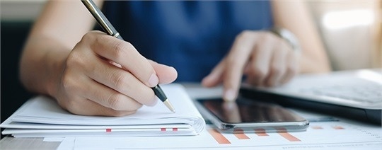 Educational Investing