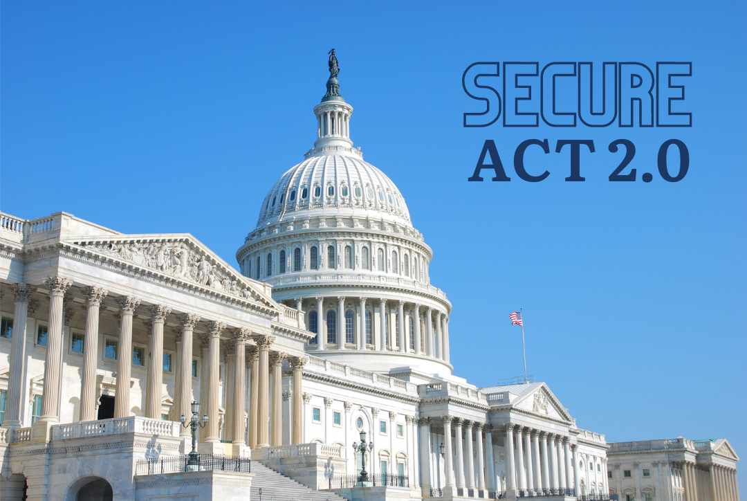 SECURE Act 2.0: An Overview