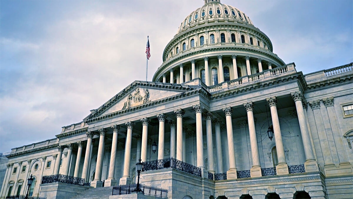 Budget Bill Next “Headline Risk” for Stocks