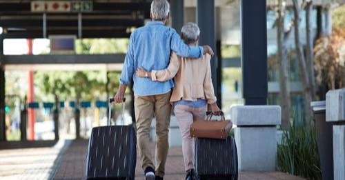 There could be a record high Social Security cost-of-living adjustment in 2023