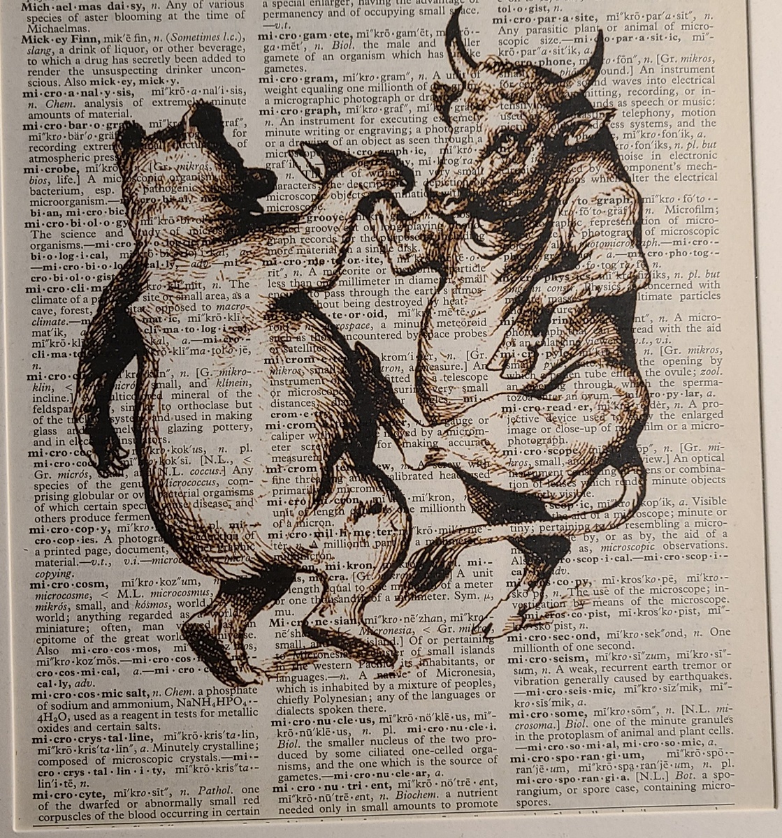 Don't Panic - A Bull Case for Equities