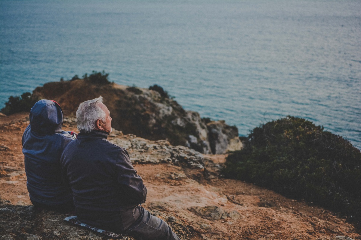 Long-Term Care Could Save Your Nest Egg