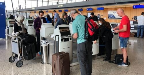 Here’s why it’s so hard to find cheap airfare this year — and why 2023 isn’t looking much better