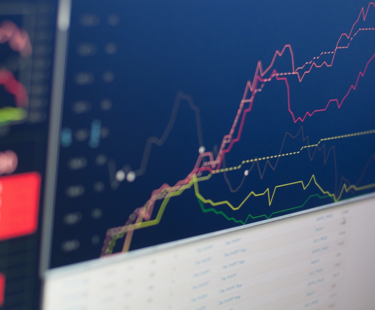 The Cycle of Investing
