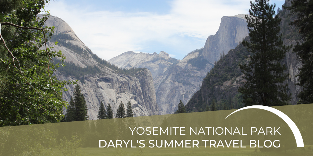 Yosemite National Park