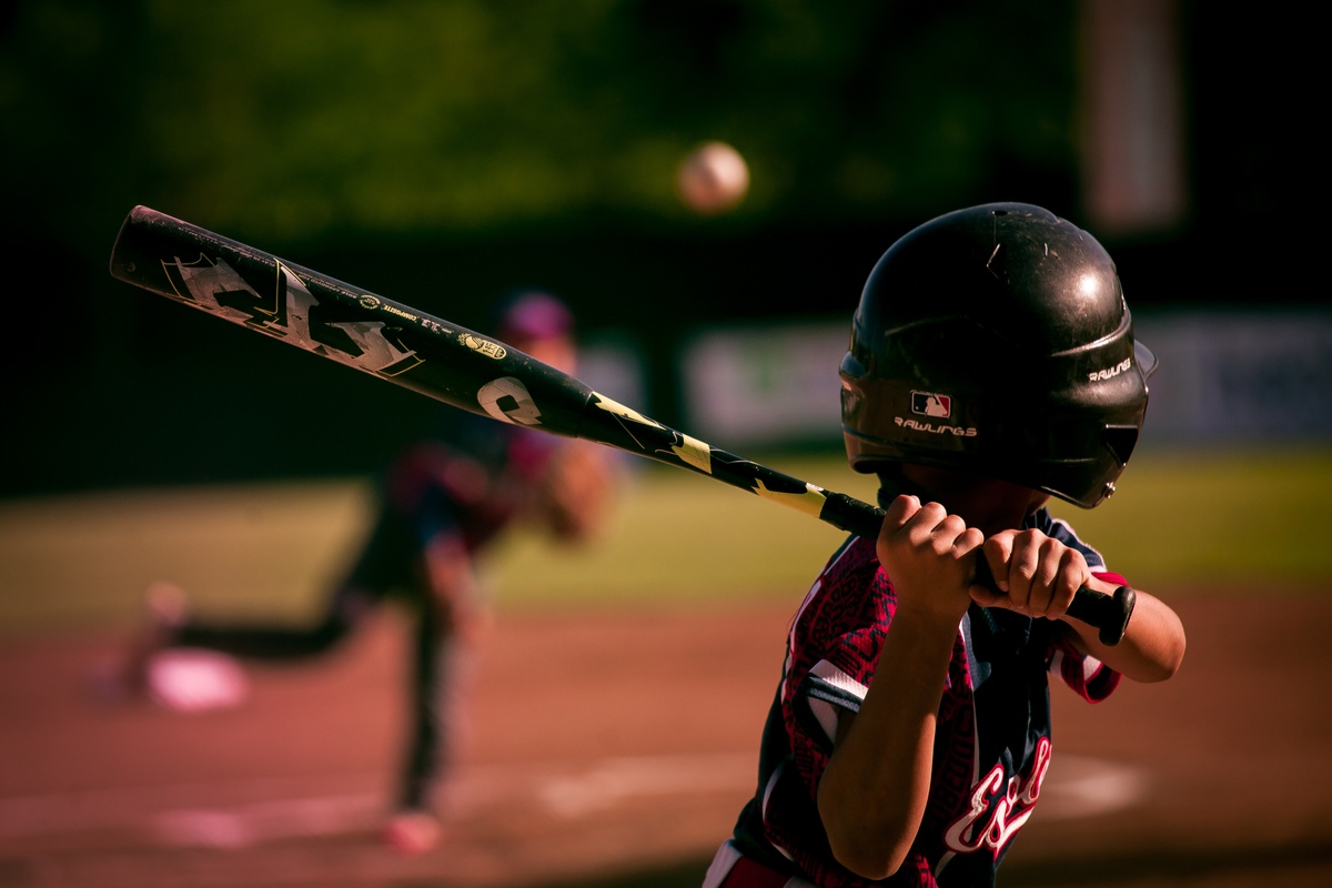 All-American Pastime: Baseball or Investing?