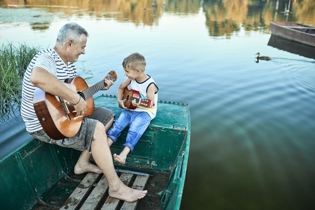 Check Your IRA Beneficiaries Today!