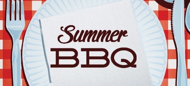 Summer BBQ Recipes