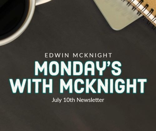 Weekly Market Insights: Stocks Stumble with CPI on Deck