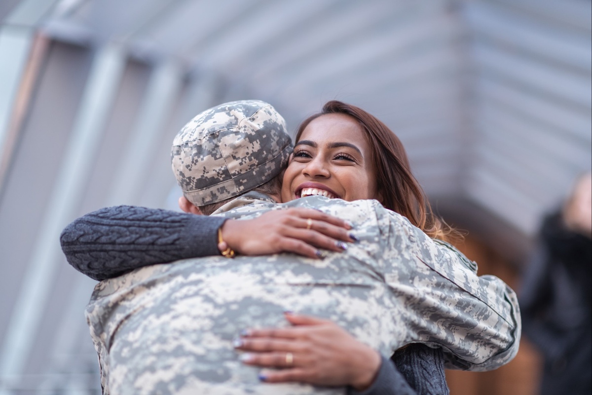 A Heartfelt Thank You to Our Vets!