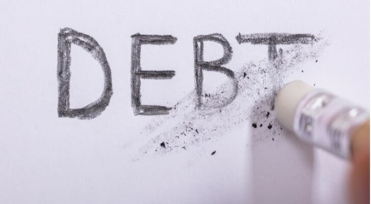 Not all Debt is Created Equal