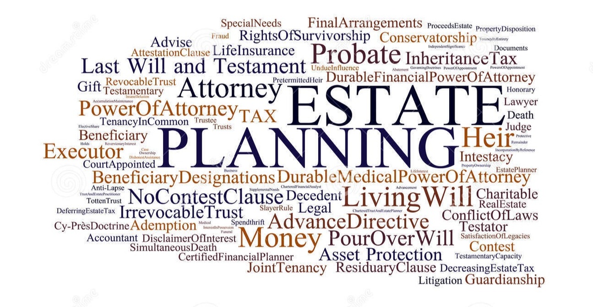 Do You Know Your State's Inheritance Laws?