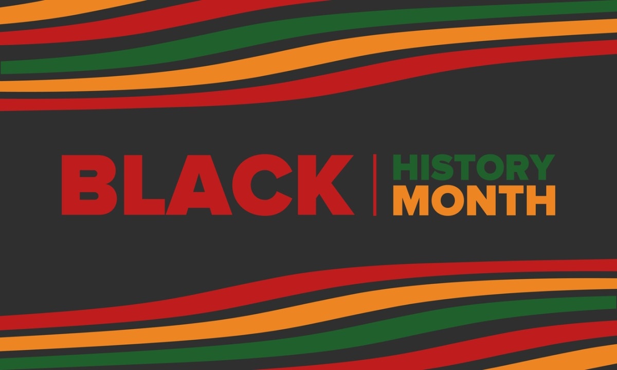 Celebrating Black History Month - 2023