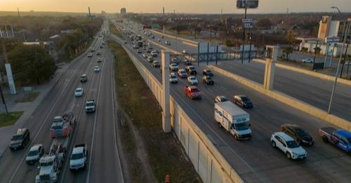 Bexar County could see mandatory vehicle emission testing as early as next year