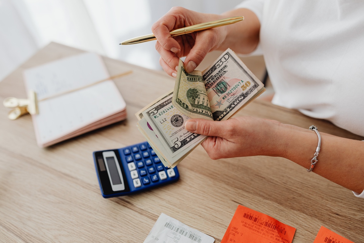 Bridging the Earning Gap