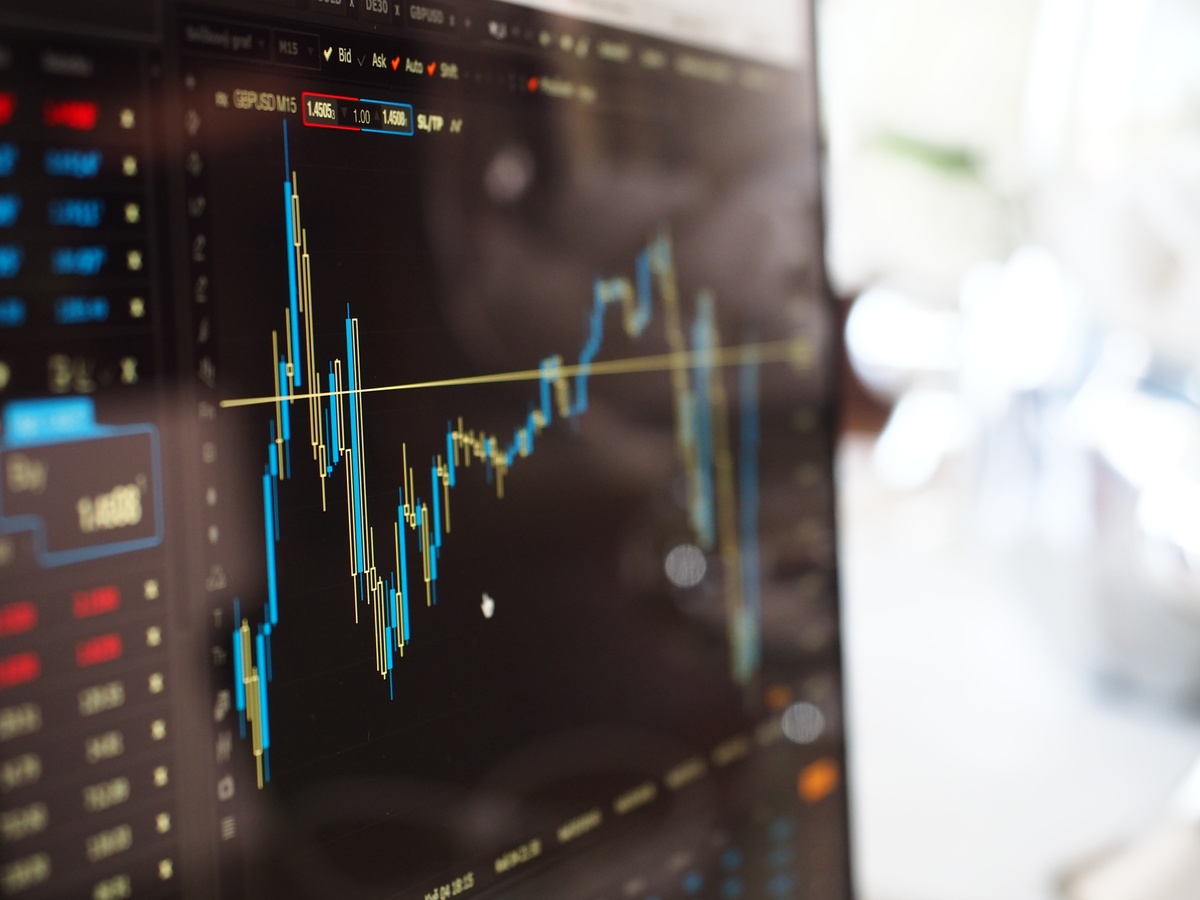 Searching for the Goldilocks Economy