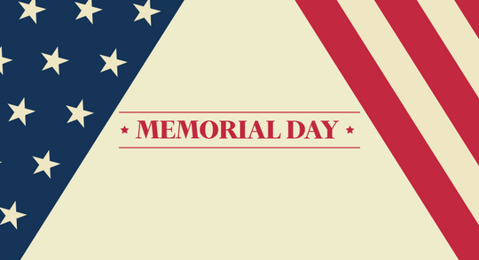 Memorial Day 2022