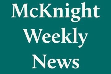McKnight Weekly Market Insights: Employee Spotlight & Future Disinflation