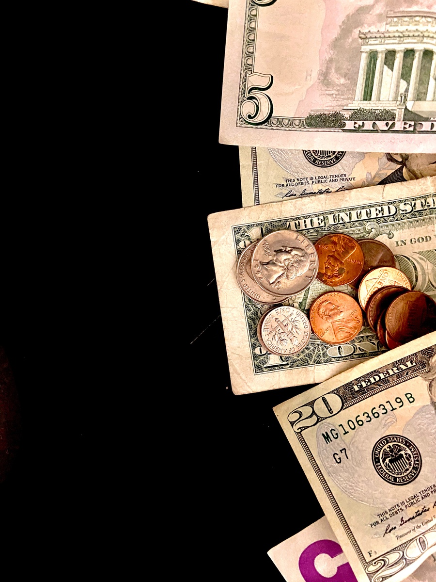 Five Savings Secrets