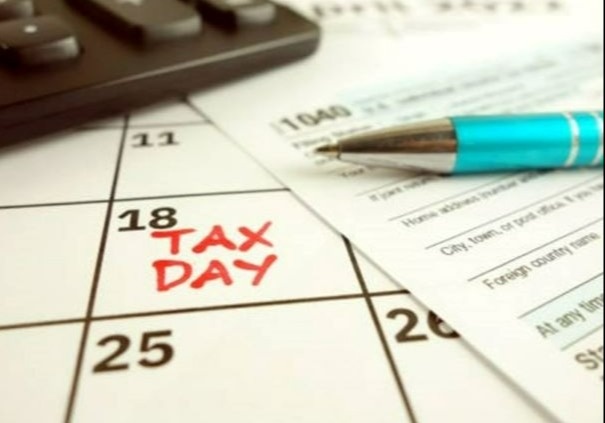 Last Minute Tips Before Tax Day