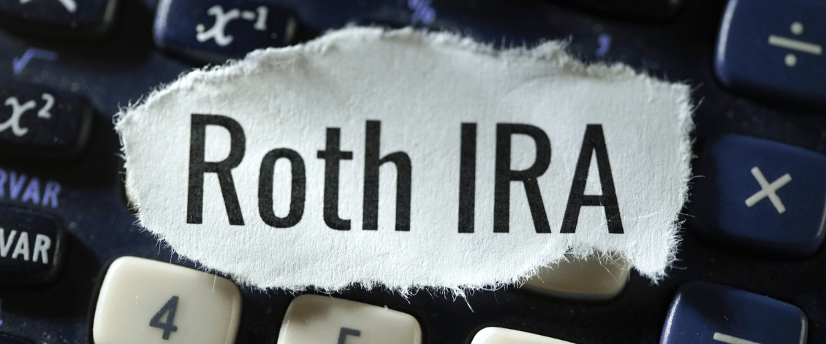 The Tax Benefits Of A Backdoor Roth IRA For High Earners Schiffman