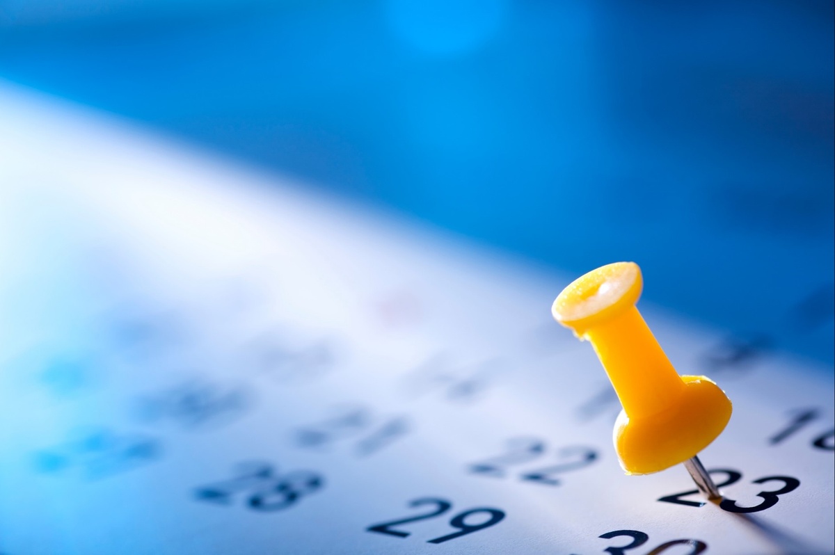 Keeping Your Beneficiary Information Updated