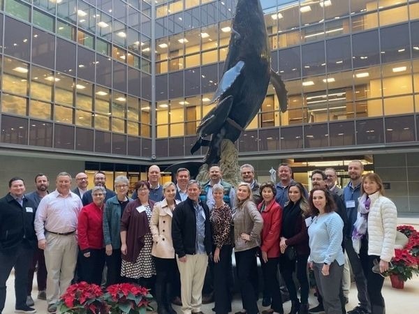 Behavioral Financial Advisor Training