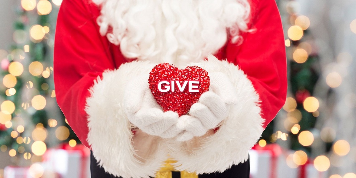 Fun Ways to Deliver Holiday Cheer!