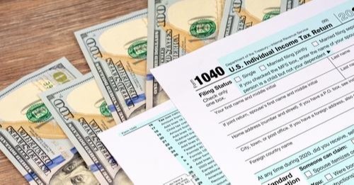 IRS announces tax inflation adjustments – why your paycheck could see a bump