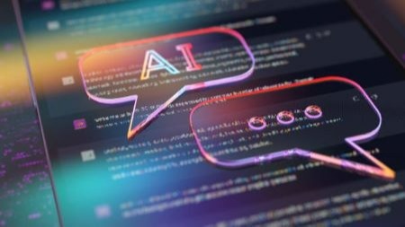 A.I. Is Everywhere