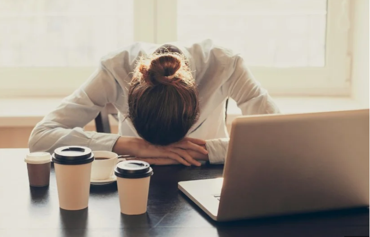 Market Timing Is Exhausting