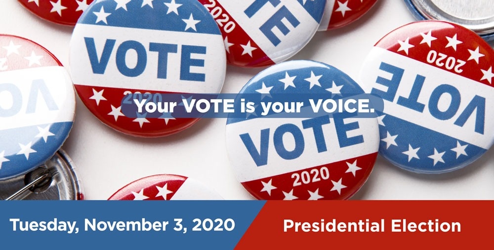 REPLAY AVAILABLE: Ask the Experts – The Market and the Upcoming Election